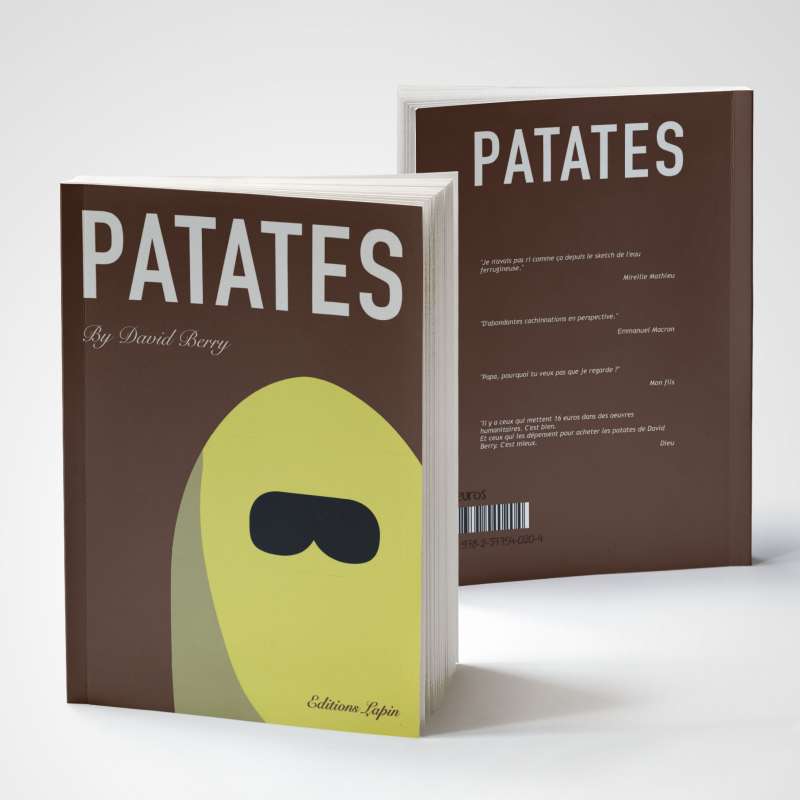 Patates