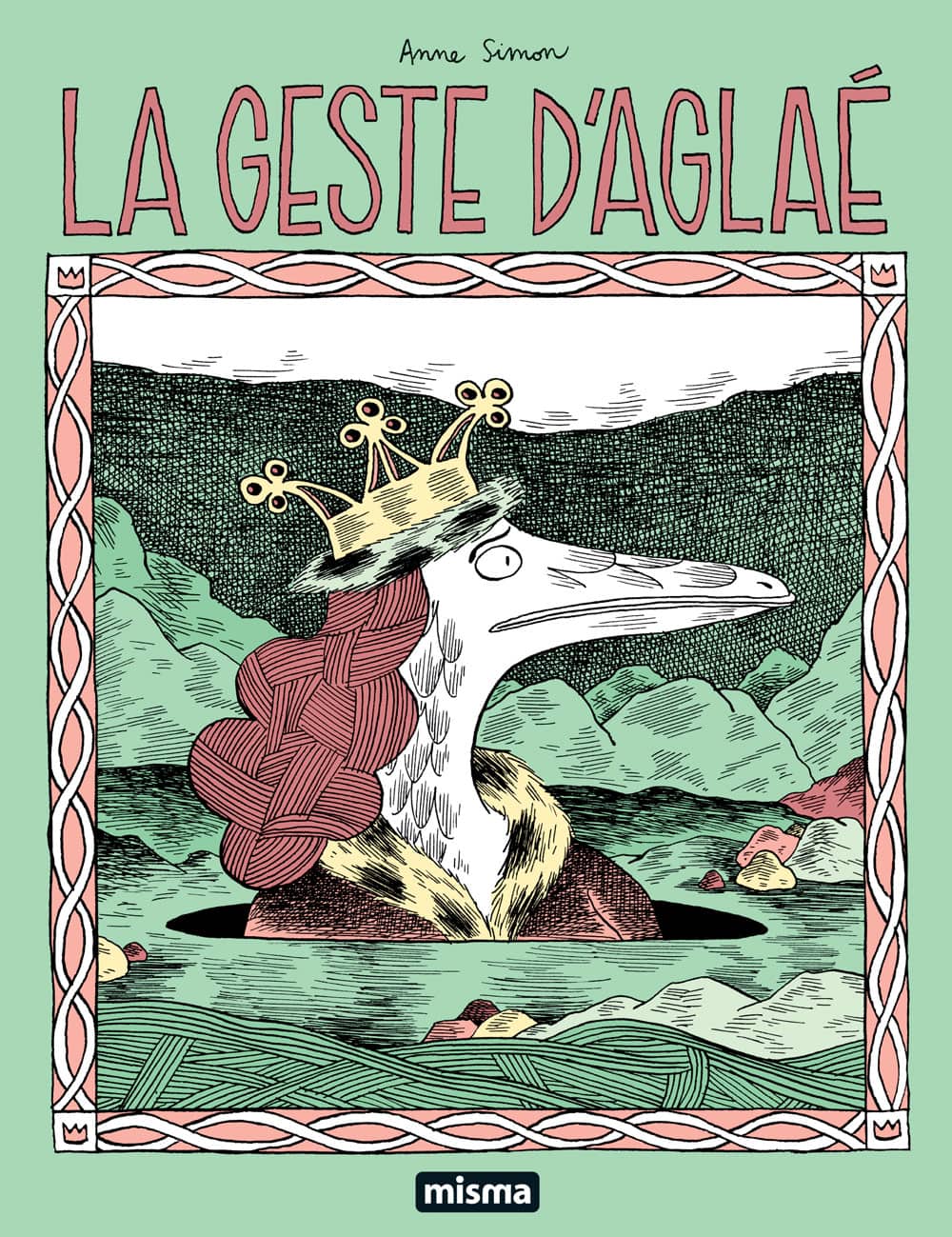 La Geste d