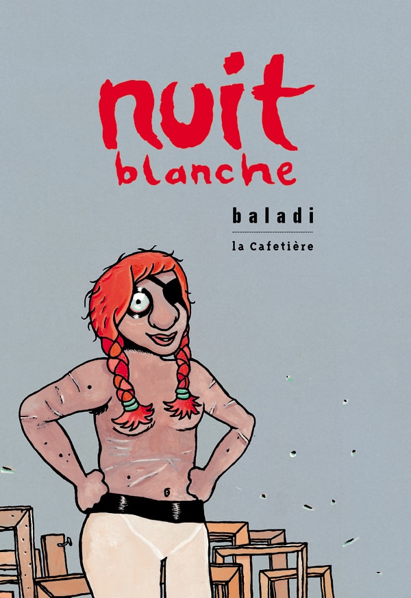 Nuit blanche_couverture